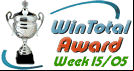 Award